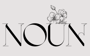 Noun نون